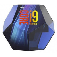 

												
												Intel Core i9-9900K Processor